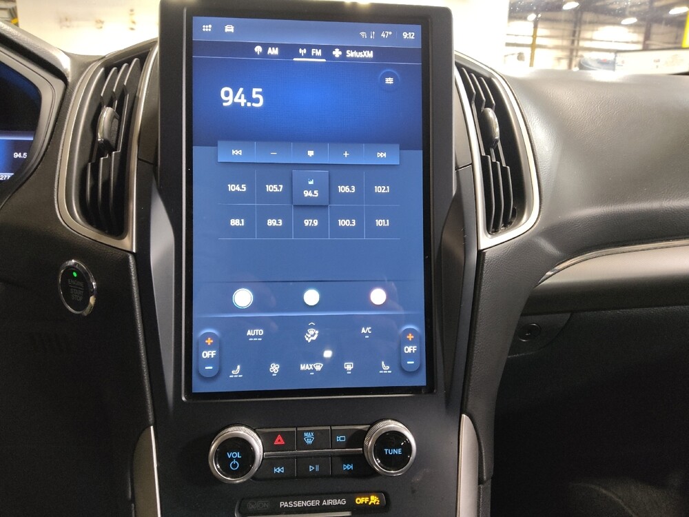 2022 Ford Edge in Round Rock, TX 78664 - 18073578 25