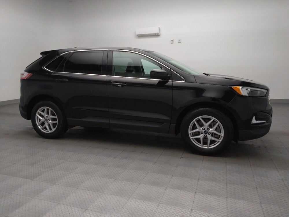 2022 Ford Edge in Round Rock, TX 78664 - 18073578 11