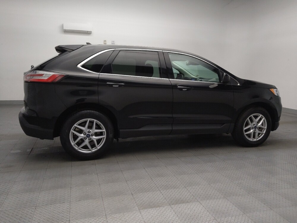 2022 Ford Edge in Round Rock, TX 78664 - 18073578 10
