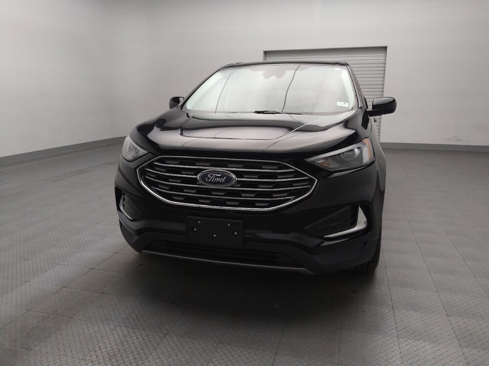 2022 Ford Edge in Round Rock, TX 78664 - 18073578 15