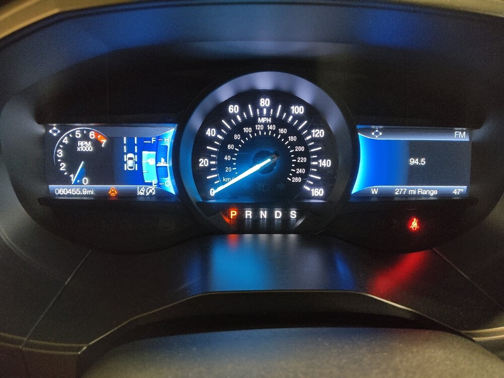 2022 Ford Edge in Round Rock, TX 78664 - 18073578 23