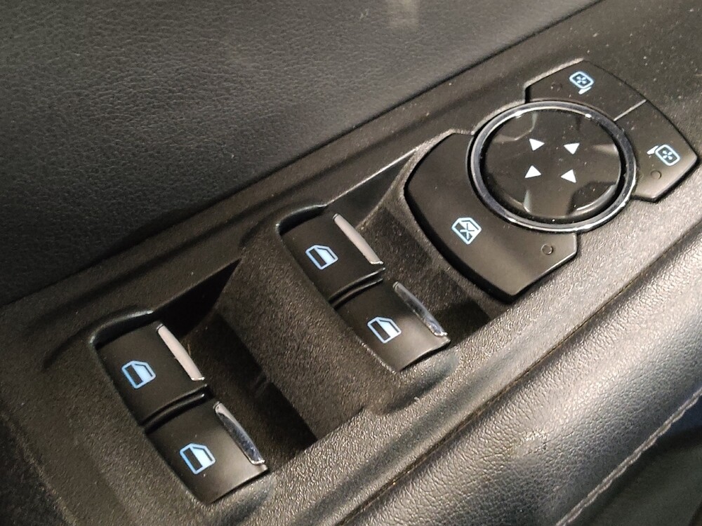 2022 Ford Edge in Round Rock, TX 78664 - 18073578 27