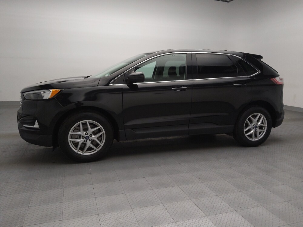 2022 Ford Edge in Round Rock, TX 78664 - 18073578 2