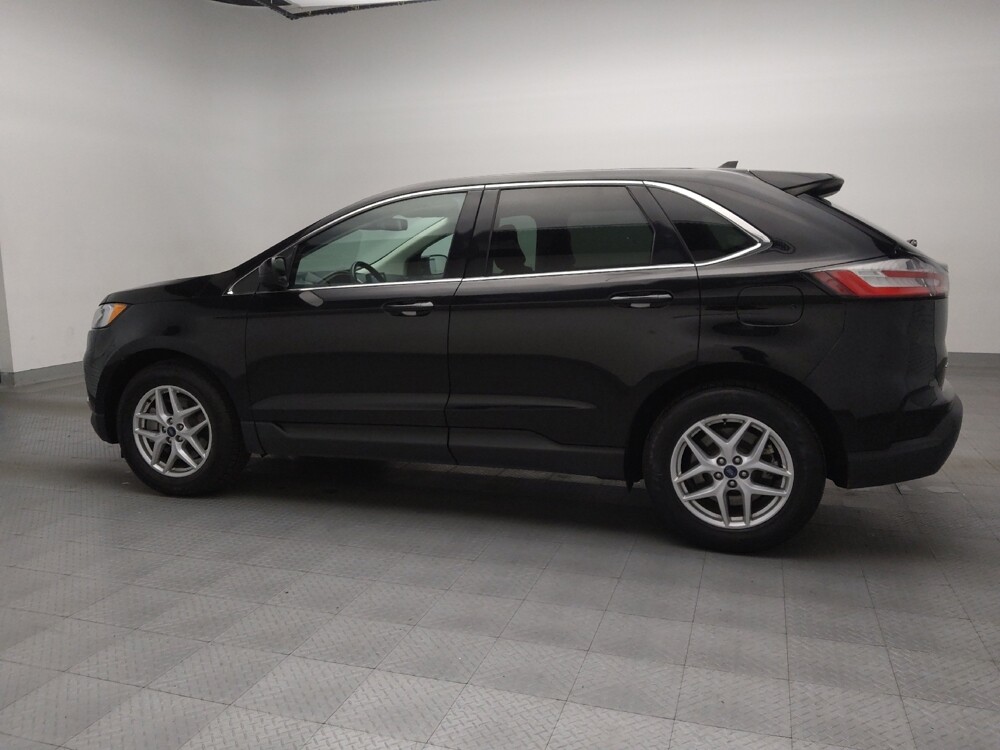 2022 Ford Edge in Round Rock, TX 78664 - 18073578 3