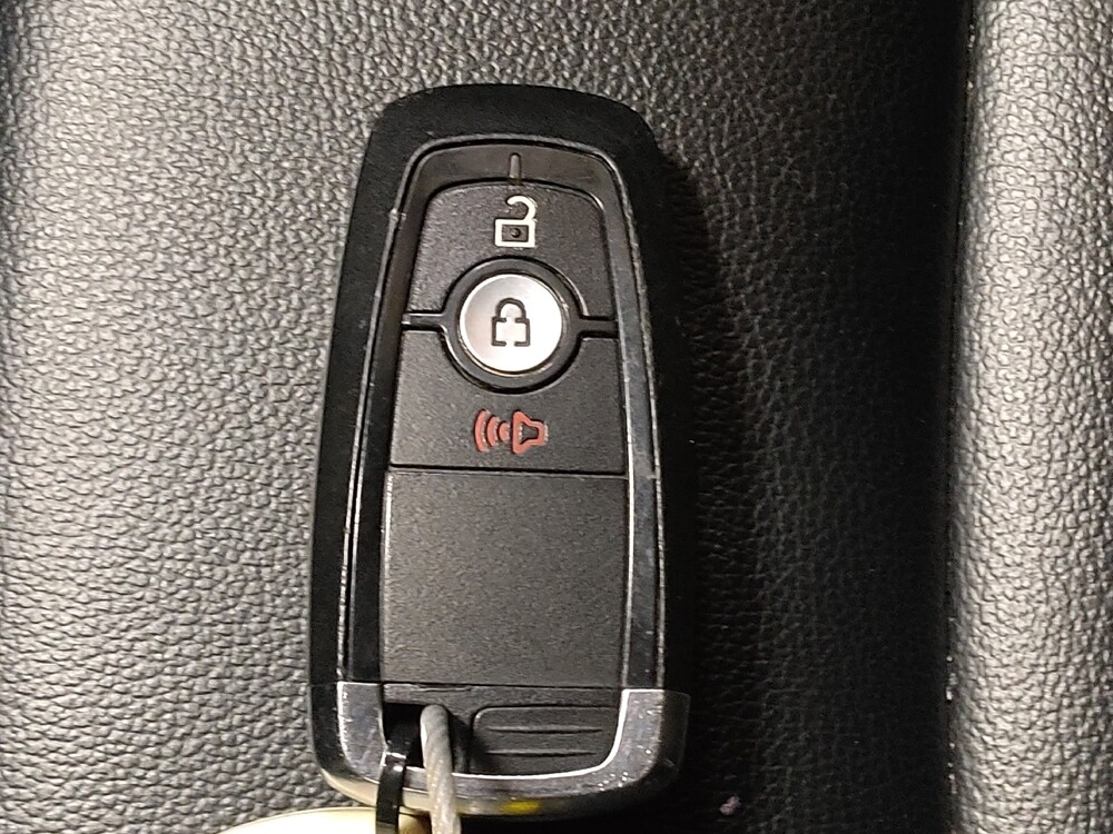 2022 Ford Edge in Round Rock, TX 78664 - 18073578 32