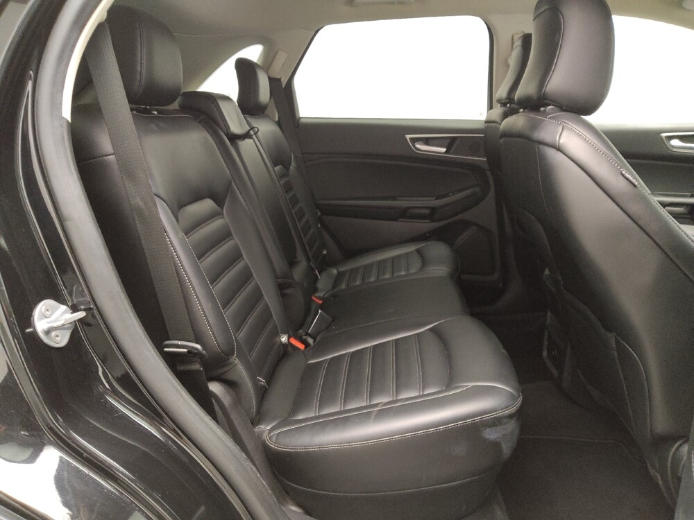 2022 Ford Edge in Round Rock, TX 78664 - 18073578 19