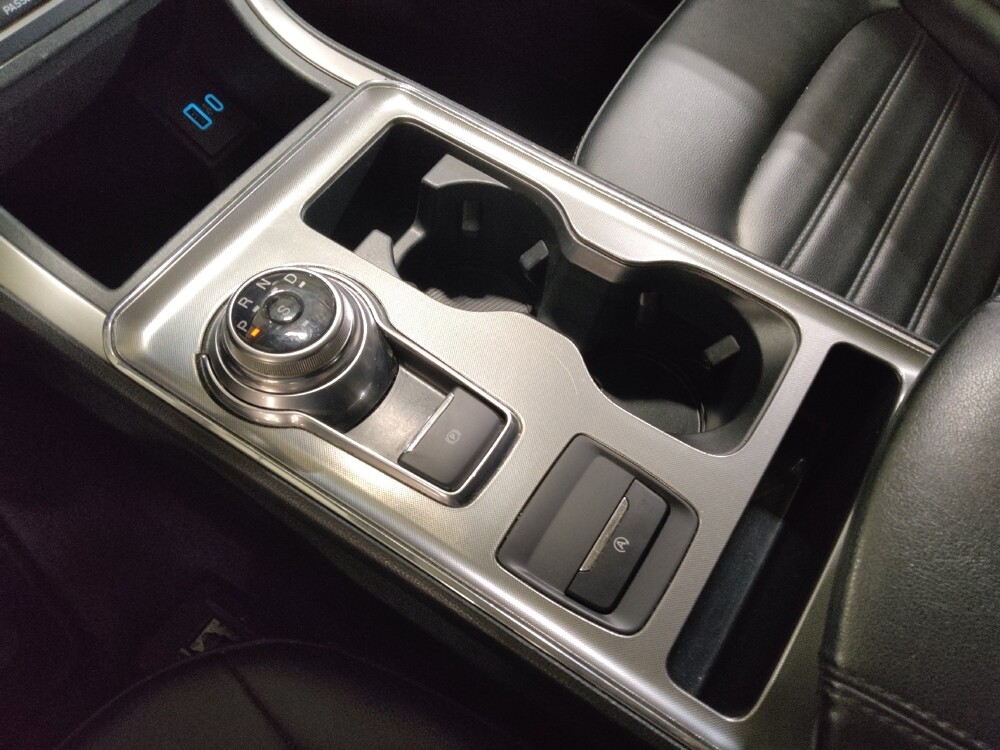 2022 Ford Edge in Round Rock, TX 78664 - 18073578 26