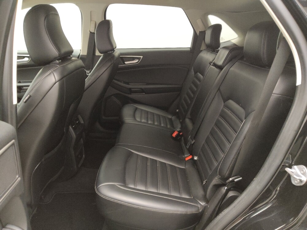2022 Ford Edge in Round Rock, TX 78664 - 18073578 17