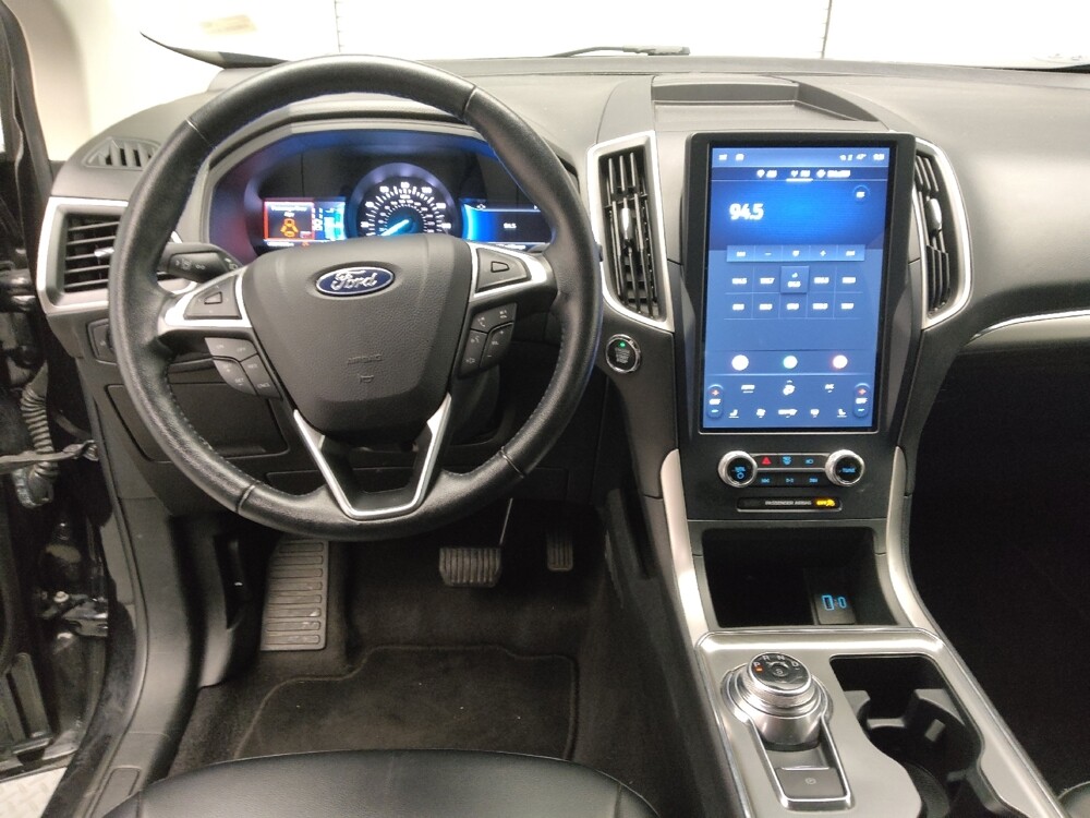 2022 Ford Edge in Round Rock, TX 78664 - 18073578 22