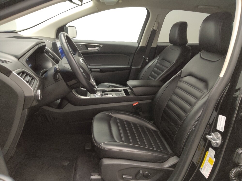 2022 Ford Edge in Round Rock, TX 78664 - 18073578 18