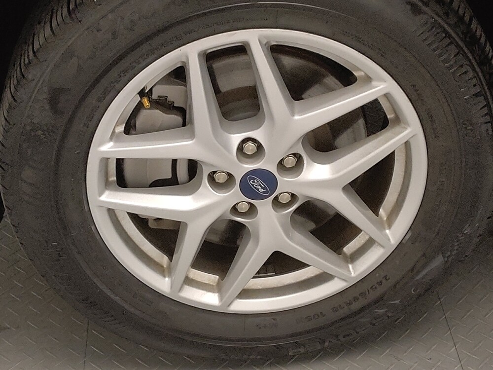 2022 Ford Edge in Round Rock, TX 78664 - 18073578 31