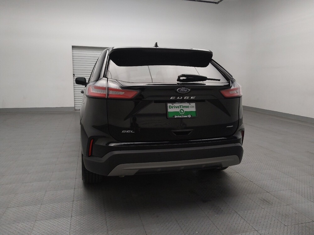 2022 Ford Edge in Round Rock, TX 78664 - 18073578 6