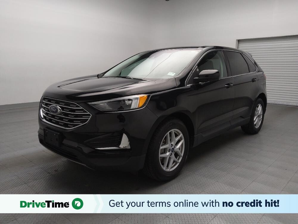 2022 Ford Edge in Round Rock, TX 78664 - 18073578