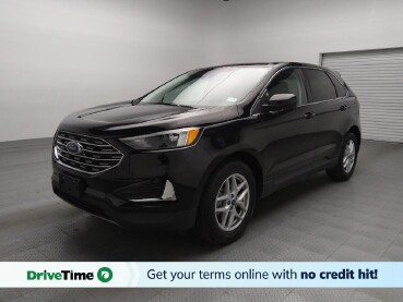 2022 Ford Edge in Round Rock, TX 78664