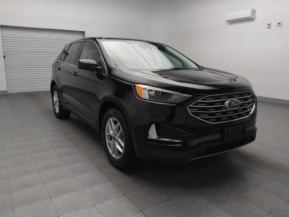 2022 Ford Edge in Round Rock, TX 78664 - 18073578 13