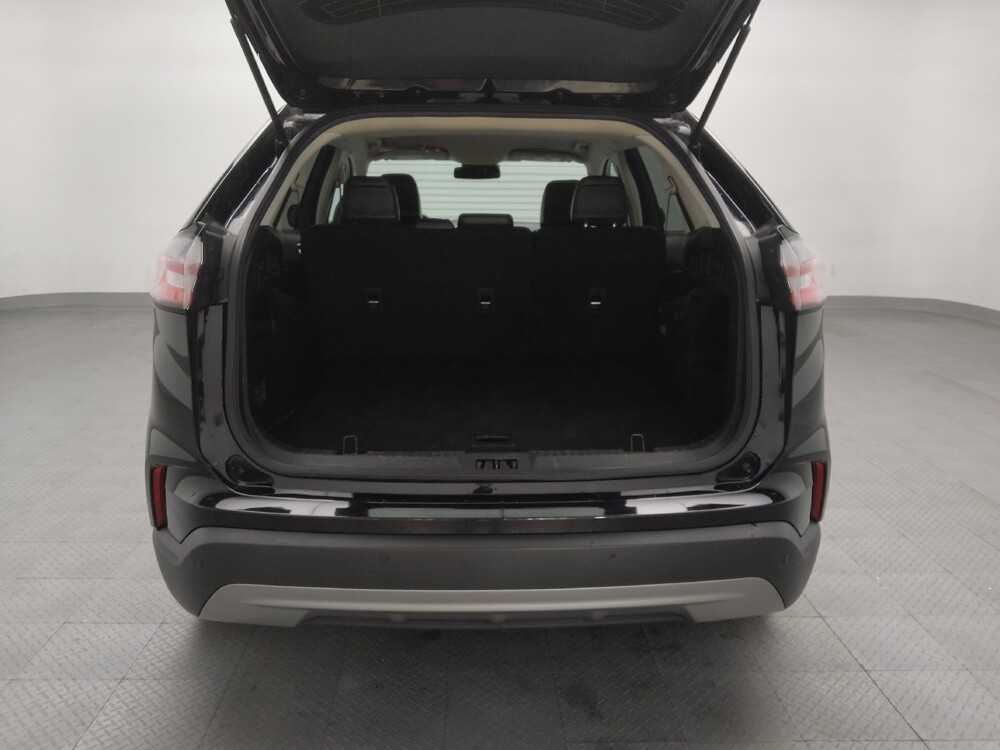 2022 Ford Edge in Round Rock, TX 78664 - 18073578 29