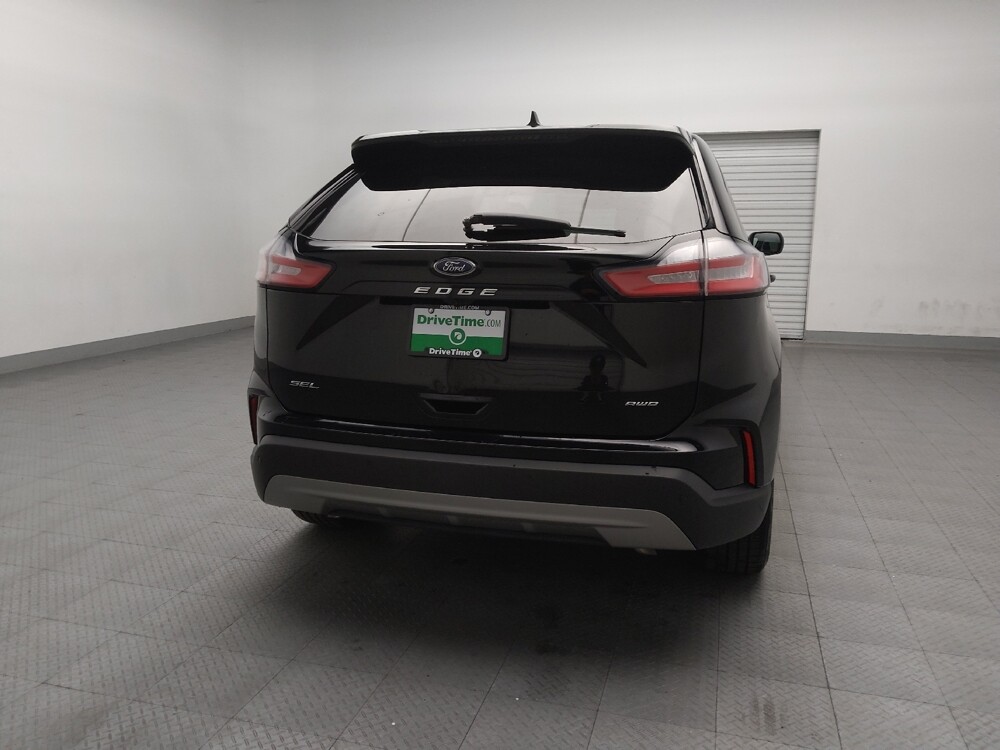 2022 Ford Edge in Round Rock, TX 78664 - 18073578 7
