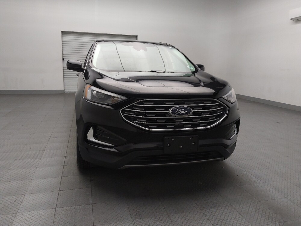 2022 Ford Edge in Round Rock, TX 78664 - 18073578 14