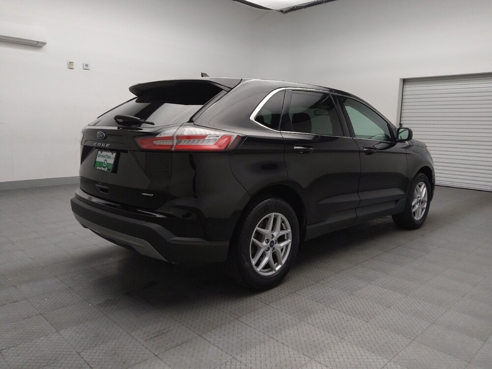 2022 Ford Edge in Round Rock, TX 78664 - 18073578 9