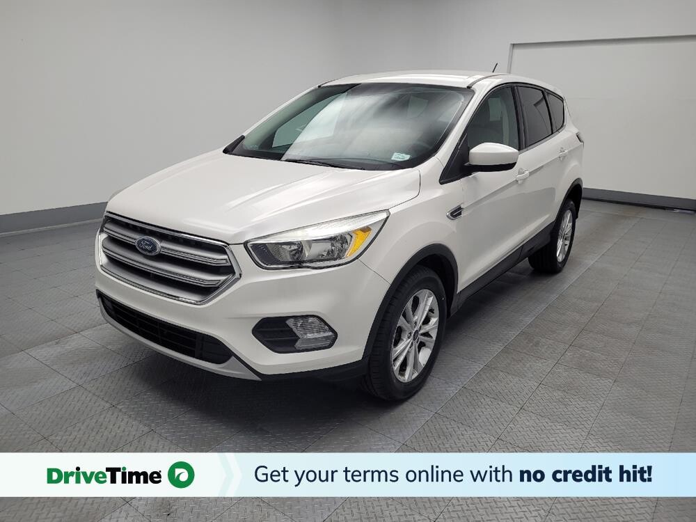 2017 Ford Escape in Madison, TN 37115 - 18073579