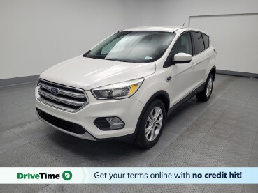 2017 Ford Escape in Madison, TN 37115