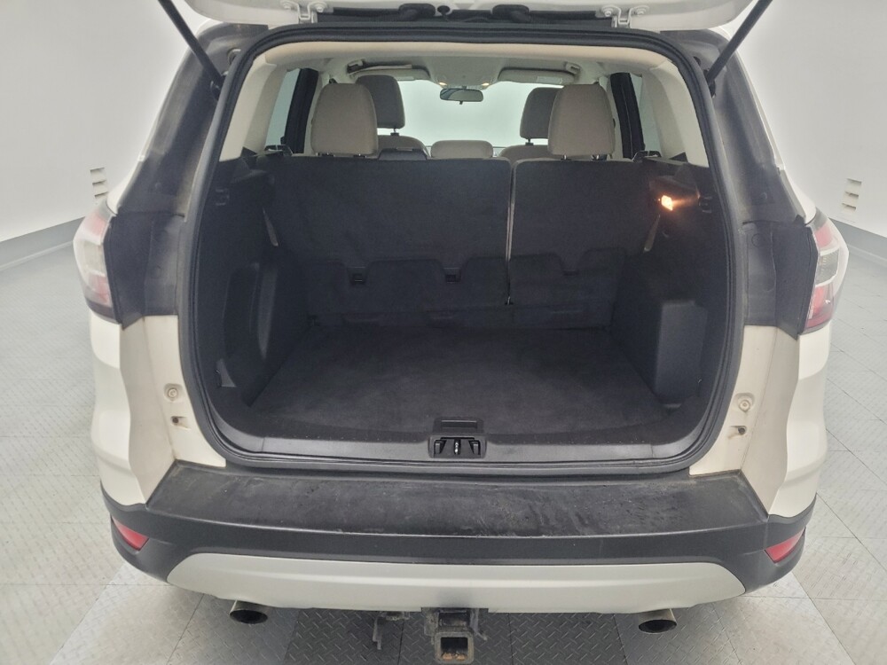 2017 Ford Escape in Madison, TN 37115 - 18073579 29