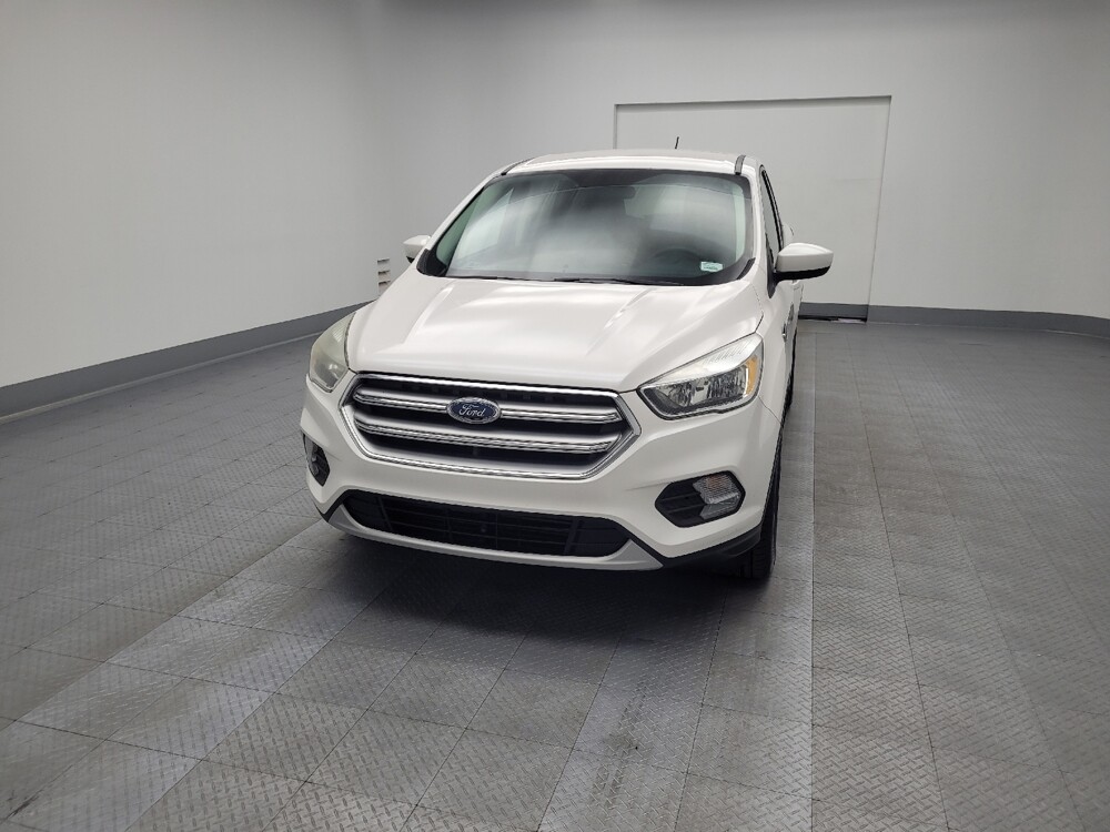 2017 Ford Escape in Madison, TN 37115 - 18073579 15