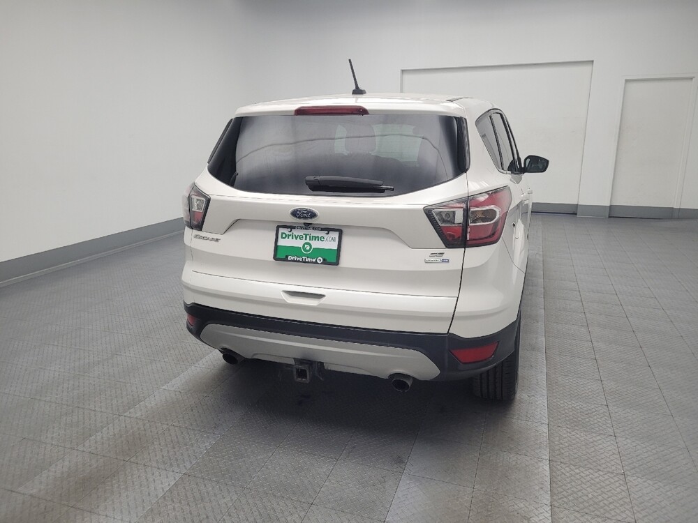 2017 Ford Escape in Madison, TN 37115 - 18073579 7