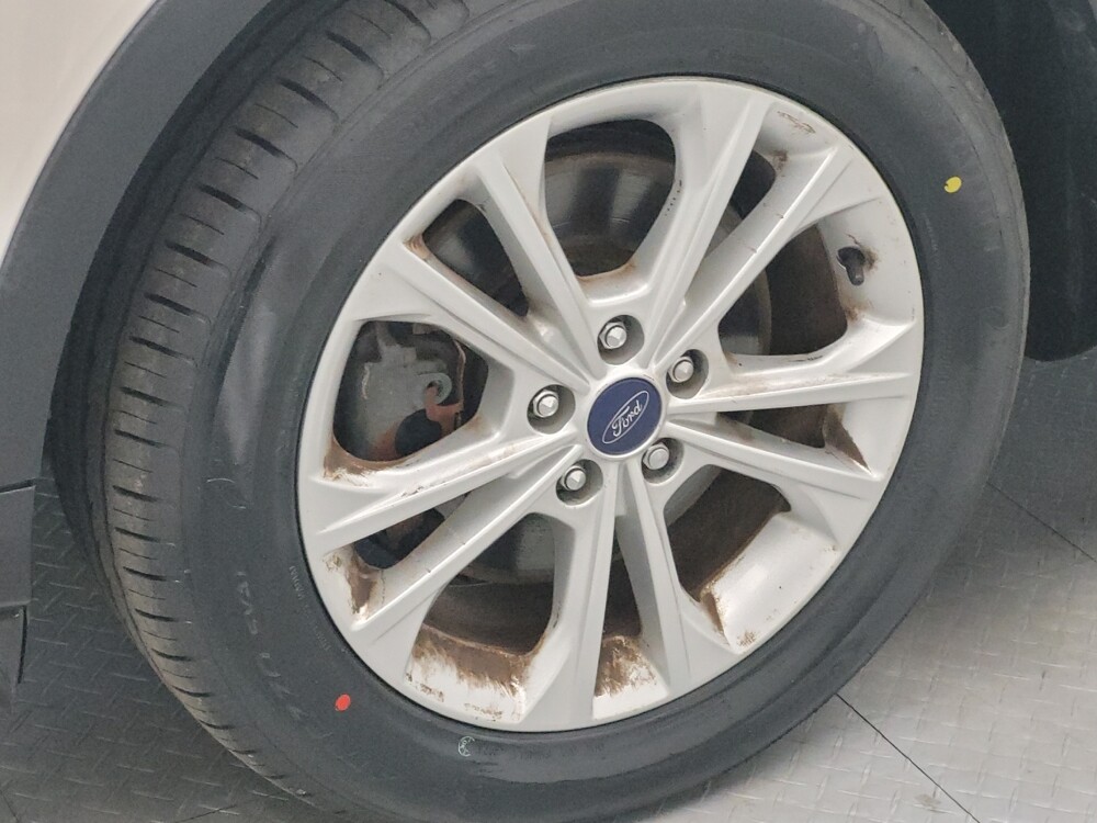 2017 Ford Escape in Madison, TN 37115 - 18073579 31