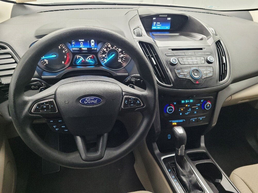 2017 Ford Escape in Madison, TN 37115 - 18073579 22