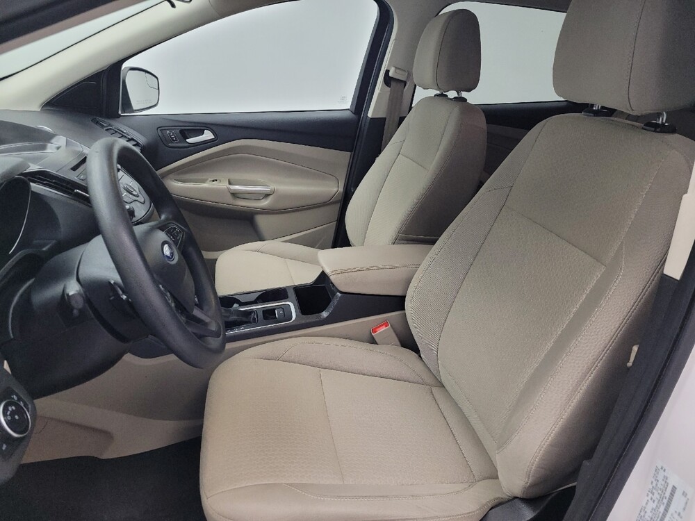 2017 Ford Escape in Madison, TN 37115 - 18073579 17