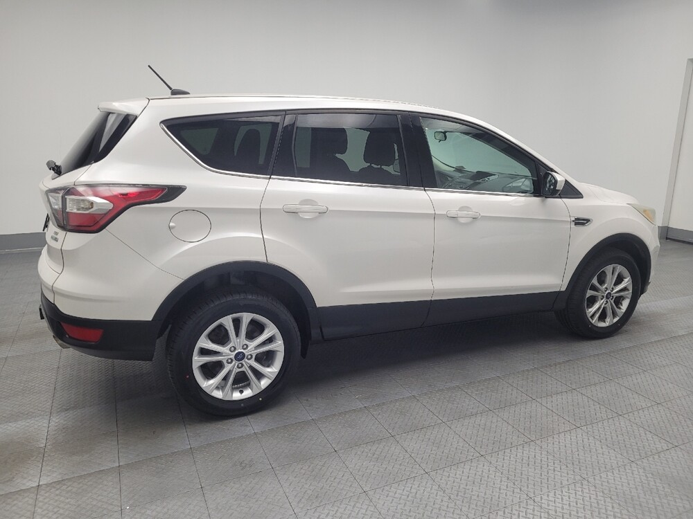 2017 Ford Escape in Madison, TN 37115 - 18073579 10