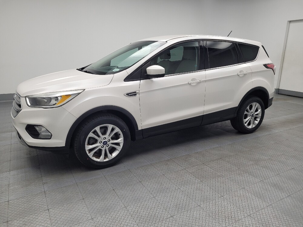 2017 Ford Escape in Madison, TN 37115 - 18073579 2