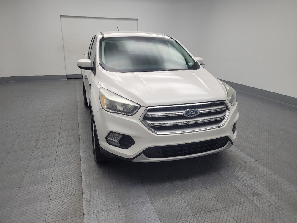 2017 Ford Escape in Madison, TN 37115 - 18073579 14