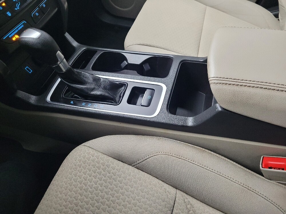 2017 Ford Escape in Madison, TN 37115 - 18073579 26