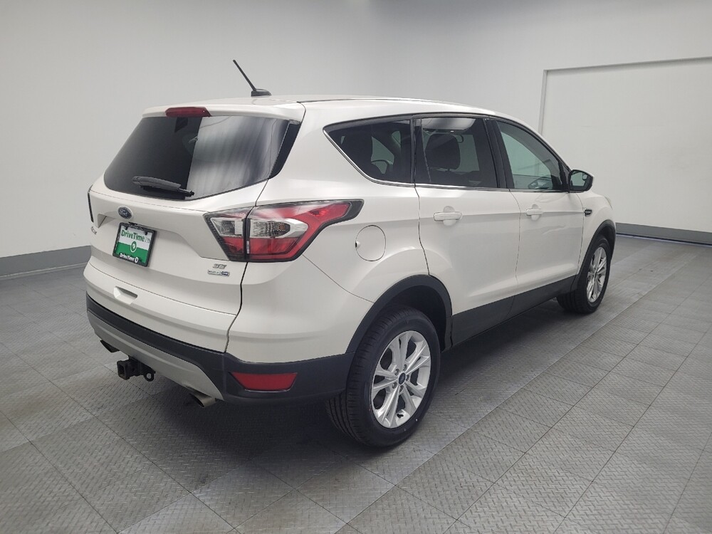 2017 Ford Escape in Madison, TN 37115 - 18073579 9