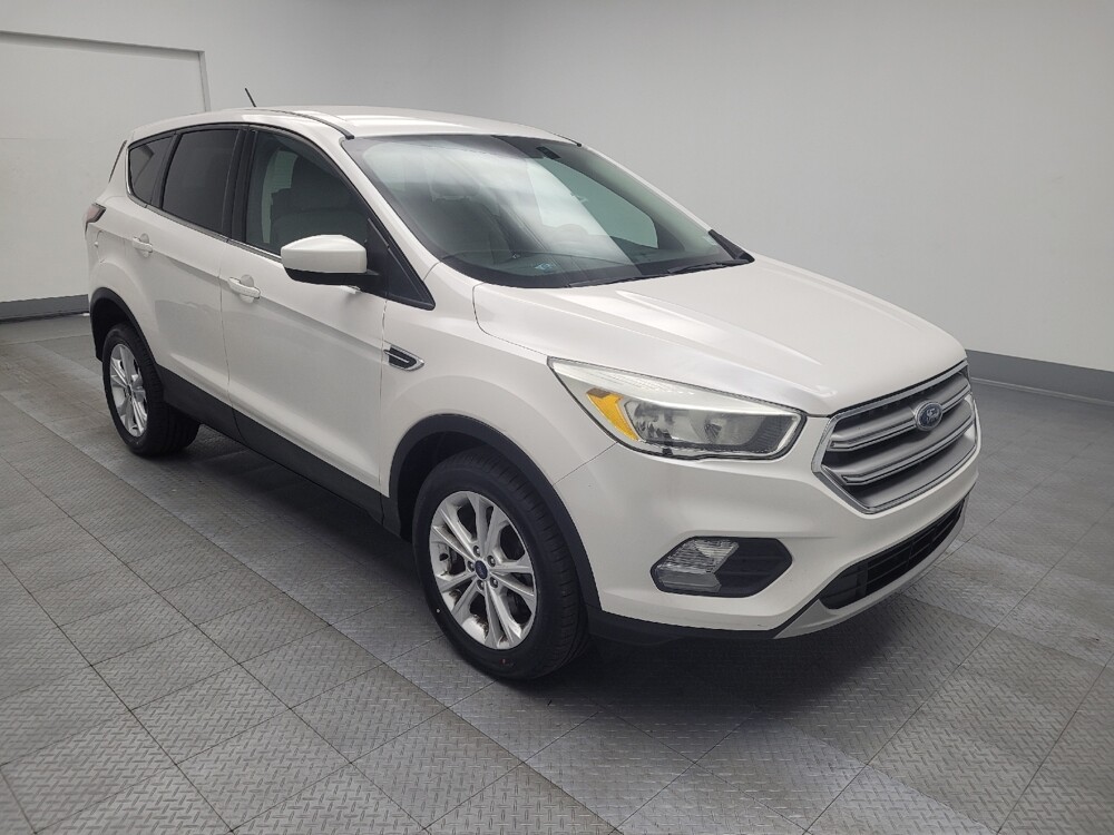 2017 Ford Escape in Madison, TN 37115 - 18073579 13