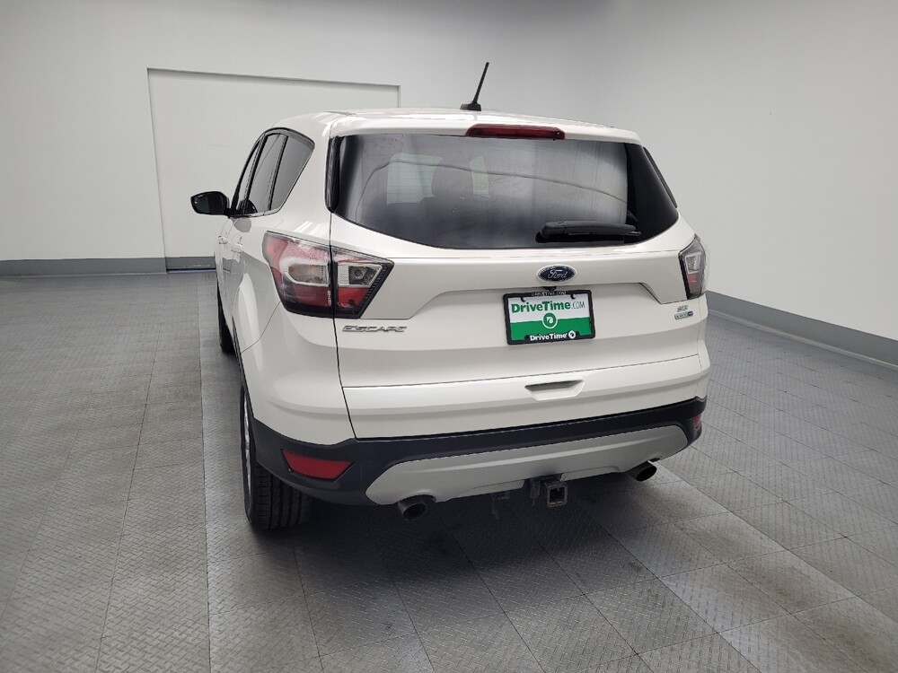 2017 Ford Escape in Madison, TN 37115 - 18073579 6
