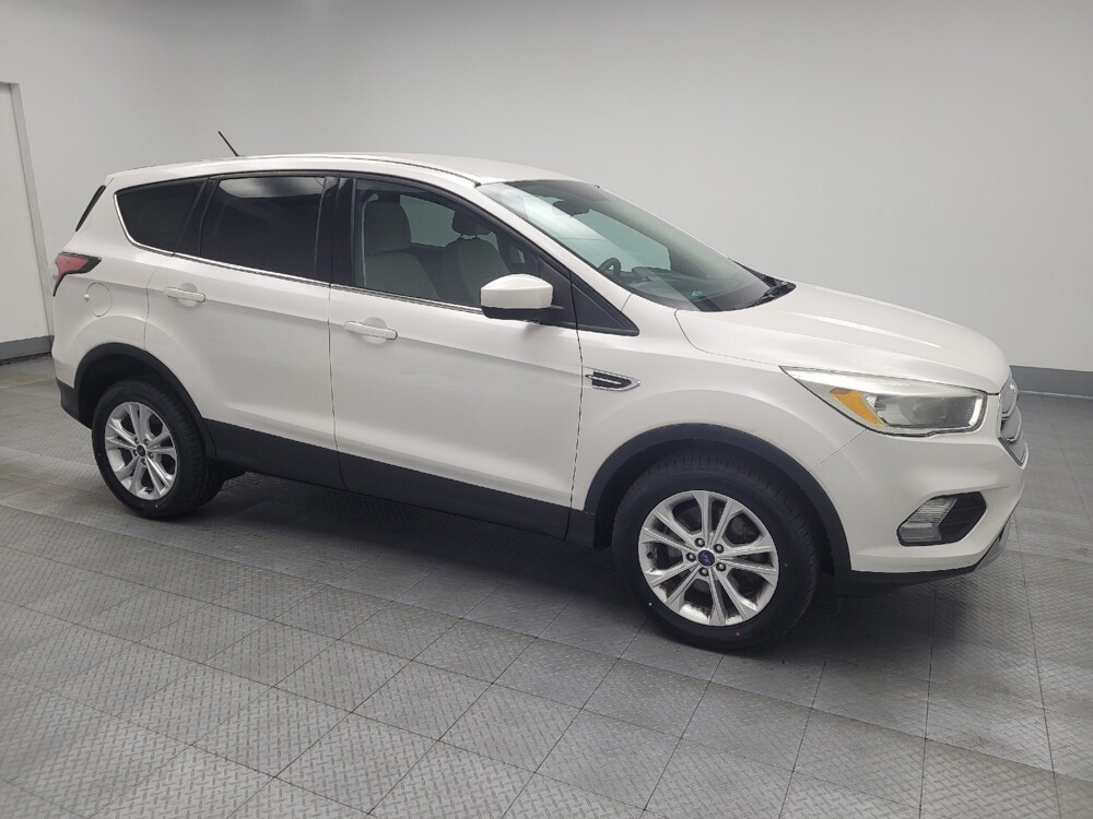 2017 Ford Escape in Madison, TN 37115 - 18073579 11