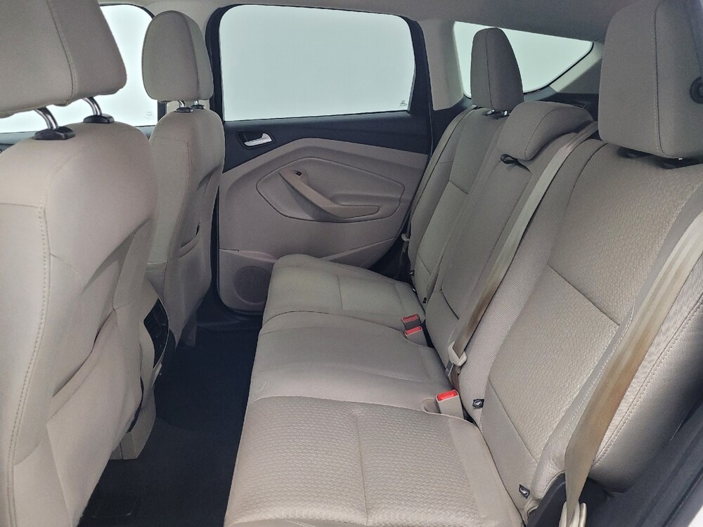 2017 Ford Escape in Madison, TN 37115 - 18073579 18