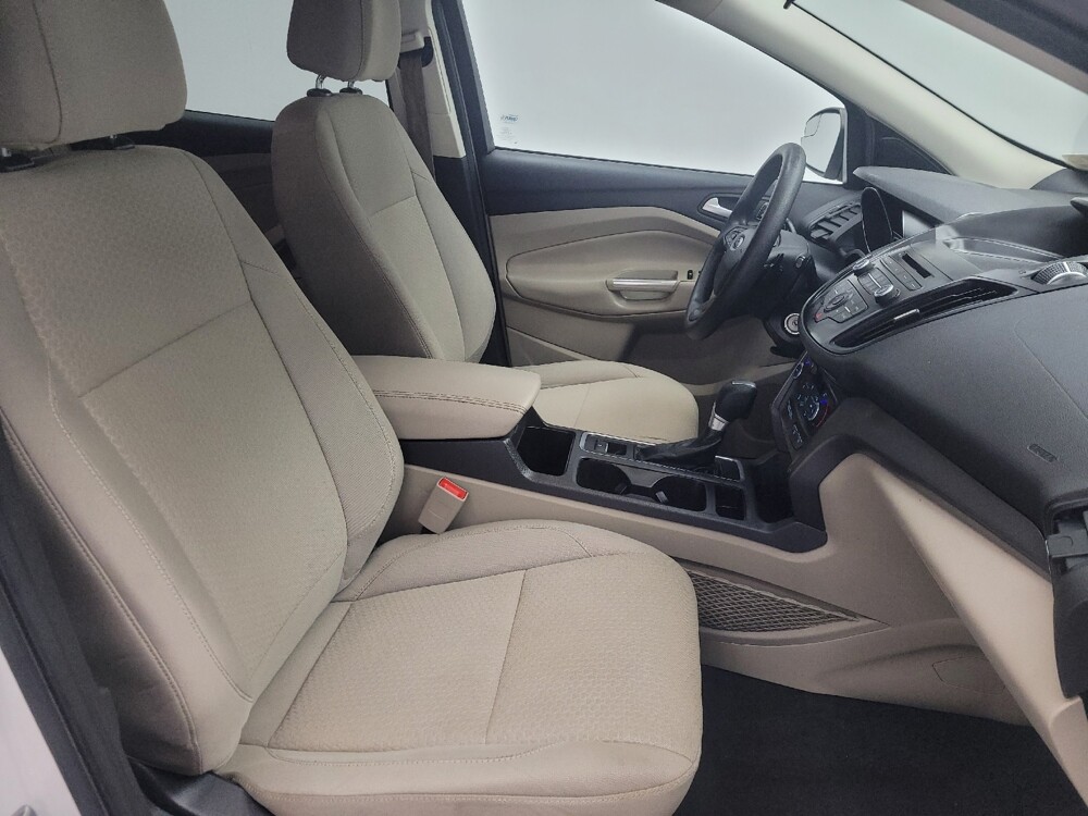 2017 Ford Escape in Madison, TN 37115 - 18073579 21