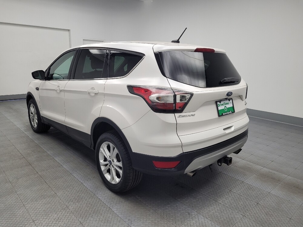 2017 Ford Escape in Madison, TN 37115 - 18073579 5