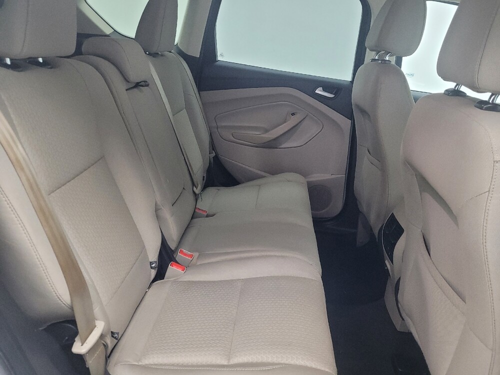 2017 Ford Escape in Madison, TN 37115 - 18073579 19