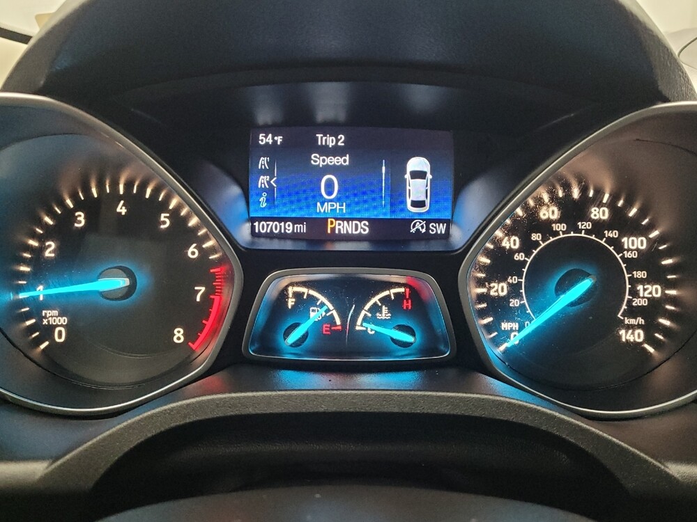 2017 Ford Escape in Madison, TN 37115 - 18073579 23