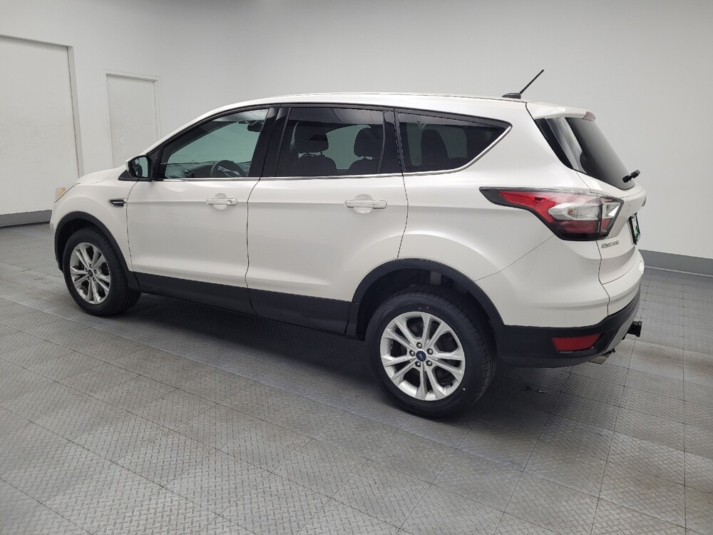 2017 Ford Escape in Madison, TN 37115 - 18073579 3