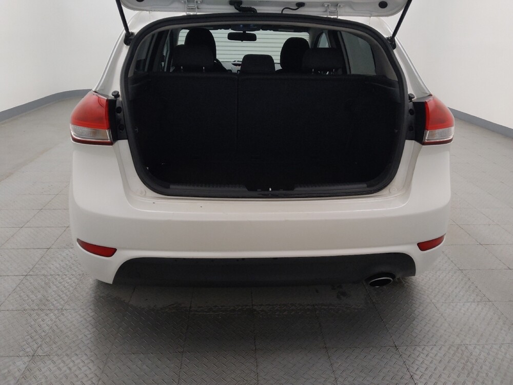 2016 Kia Forte in Houston, TX 77034 - 18073583 29