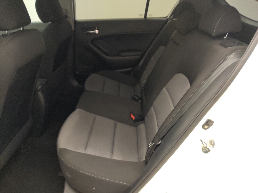 2016 Kia Forte in Houston, TX 77034 - 18073583 18