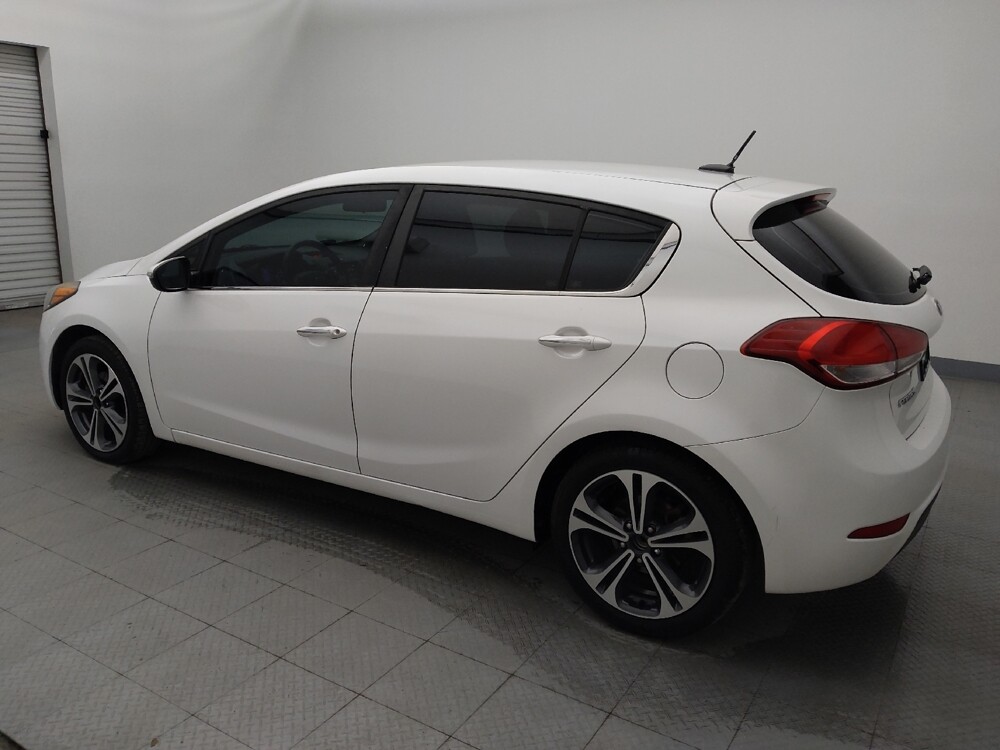 2016 Kia Forte in Houston, TX 77034 - 18073583 3