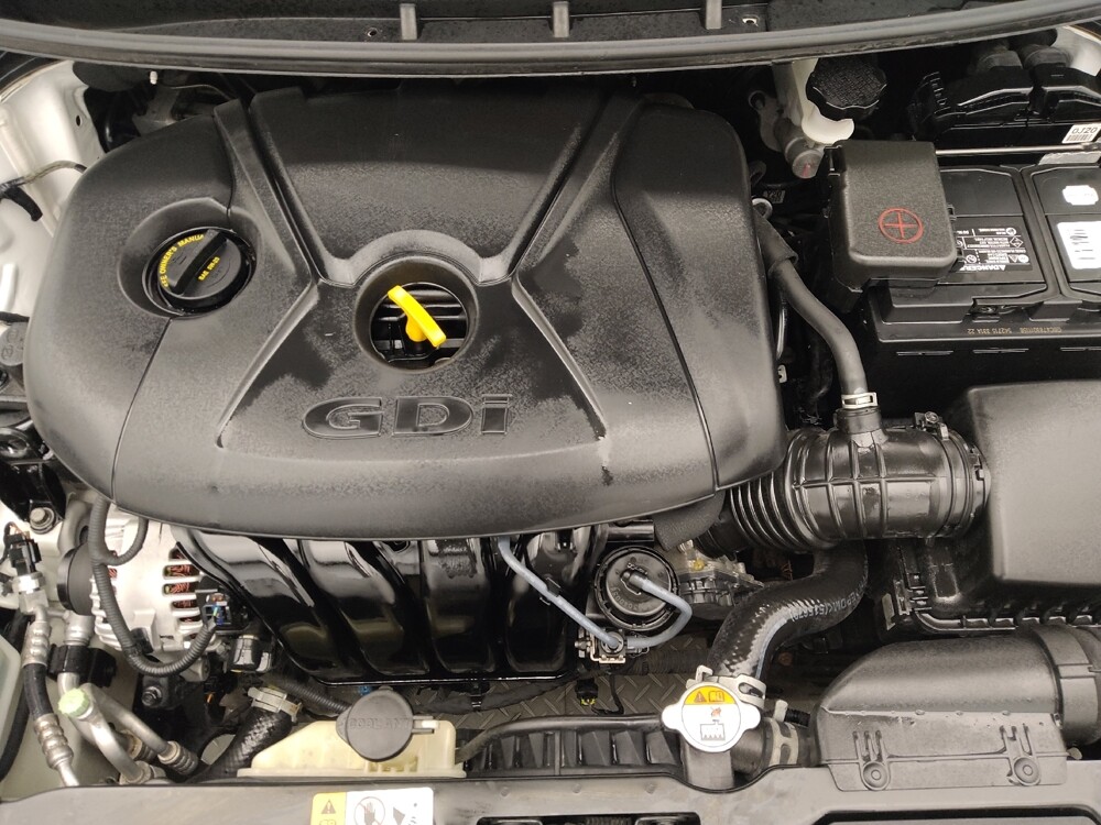 2016 Kia Forte in Houston, TX 77034 - 18073583 30