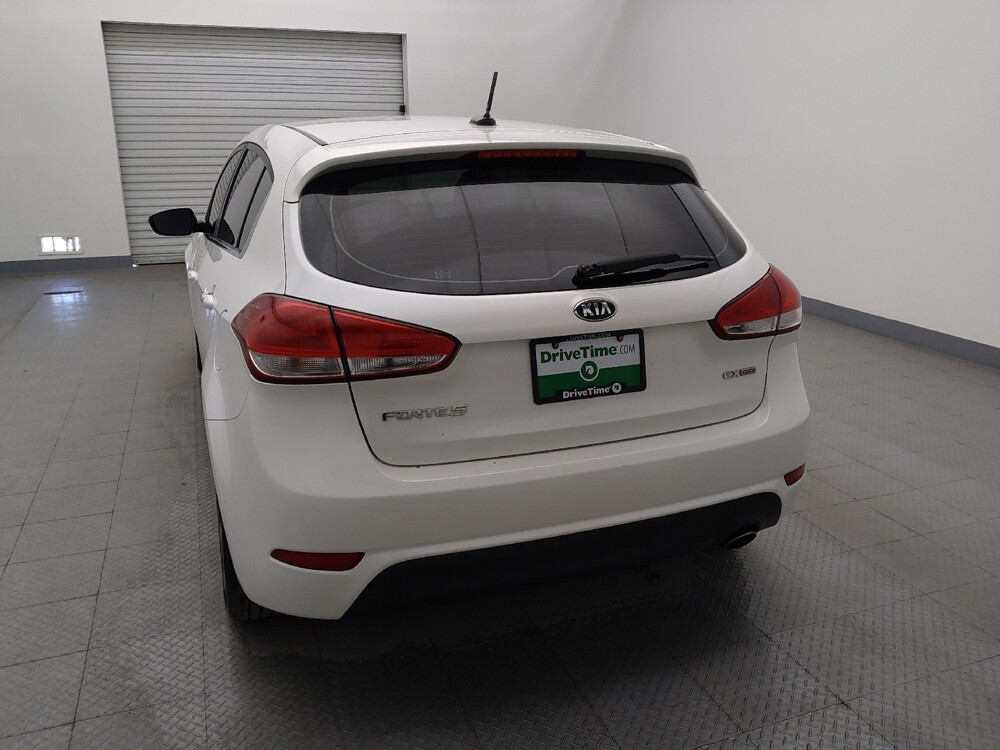 2016 Kia Forte in Houston, TX 77034 - 18073583 6